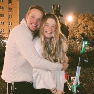 Meet your Posher, Hannah